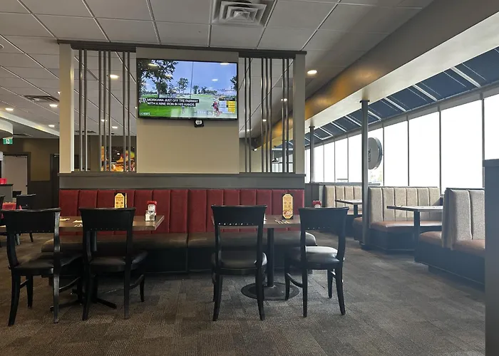 Travelodge By Wyndham Regina