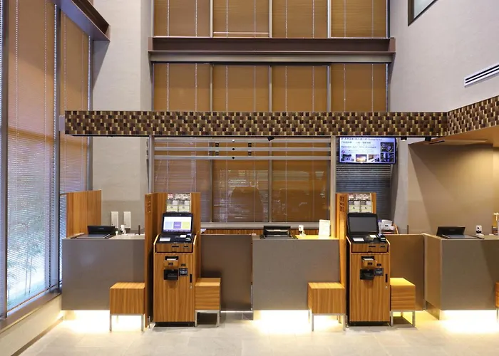 Dormy Inn Toyama Natural Hot Spring