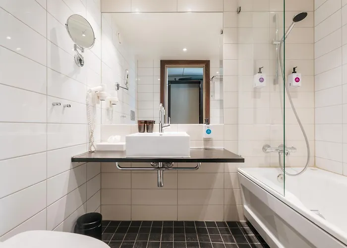 Quality Hotel Skifer