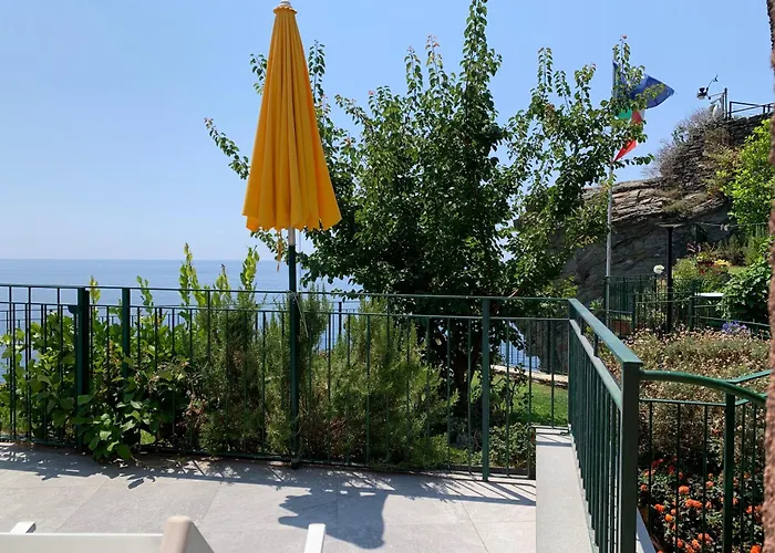Hotel Gianni Franzi