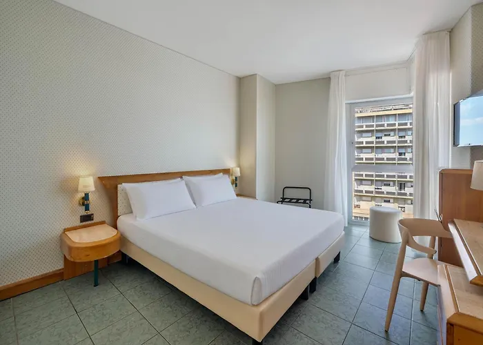 B&B Hotel Chioggia Airone