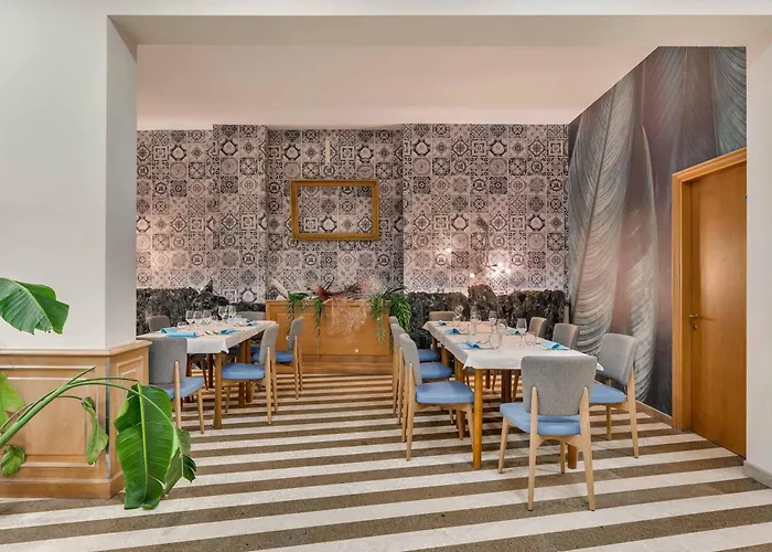 B&B Hotel Chioggia Airone
