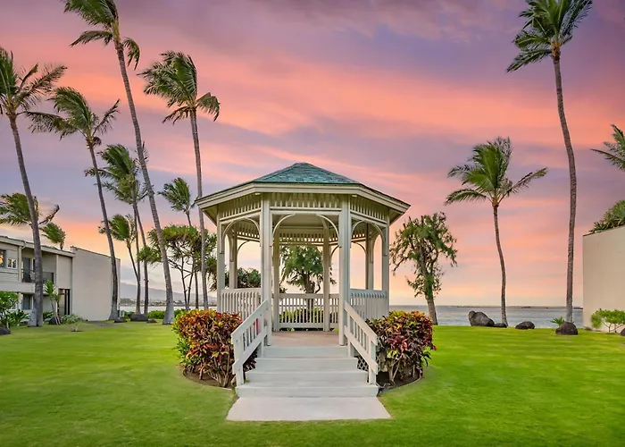 Maui Beach Hotel