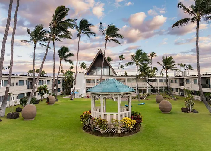 Maui Beach Hotel