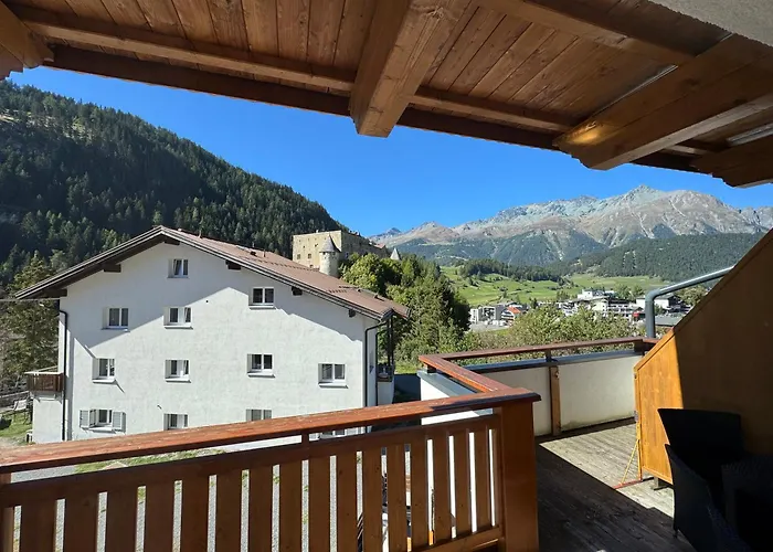 Hotel Berghof