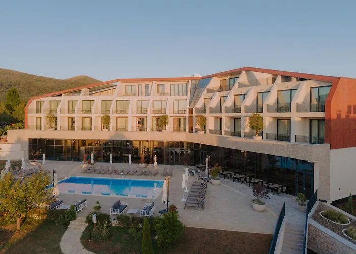 Degenija Boutique Hotel & Spa