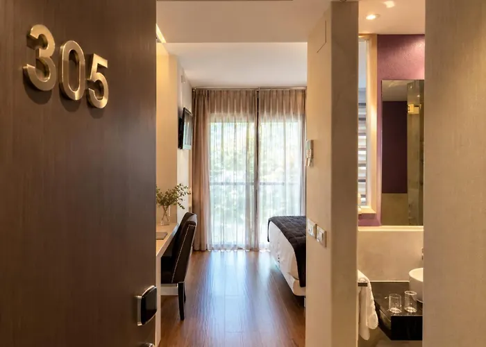 U-Hotel Spa Ciudad De Astorga