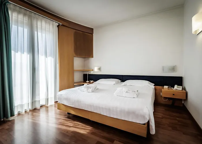 Termeterna Resort