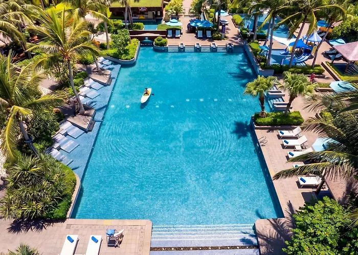 Pullman Haikou