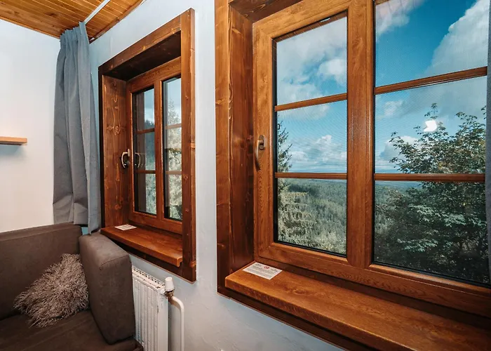 Bilikova Chata - Horsky Hotel