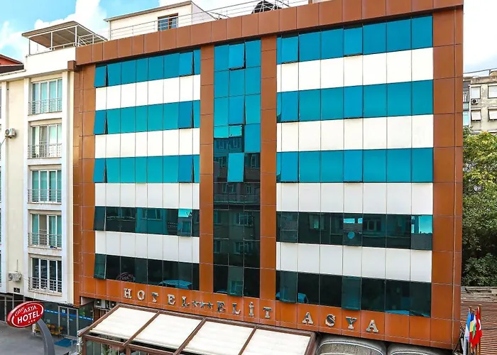Elit Asya Hotel