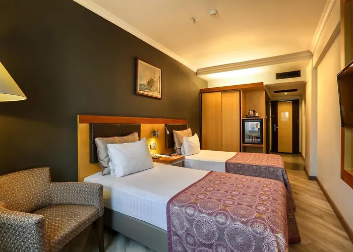 Elit Asya Hotel