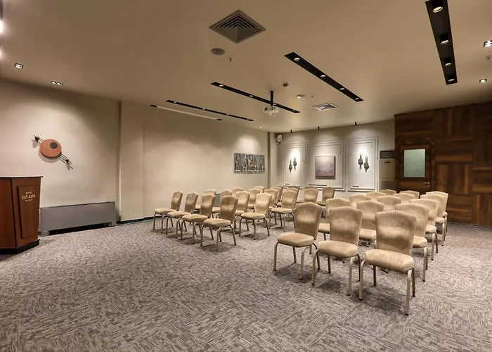Elit Asya Hotel