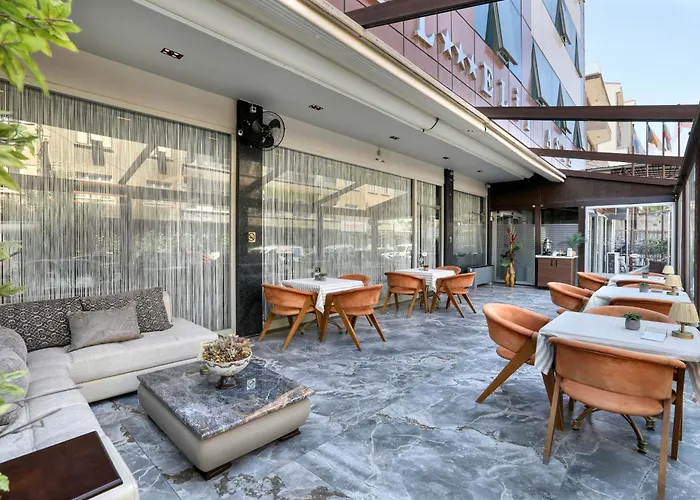 Elit Asya Hotel