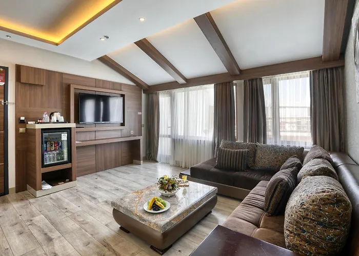 Elit Asya Hotel
