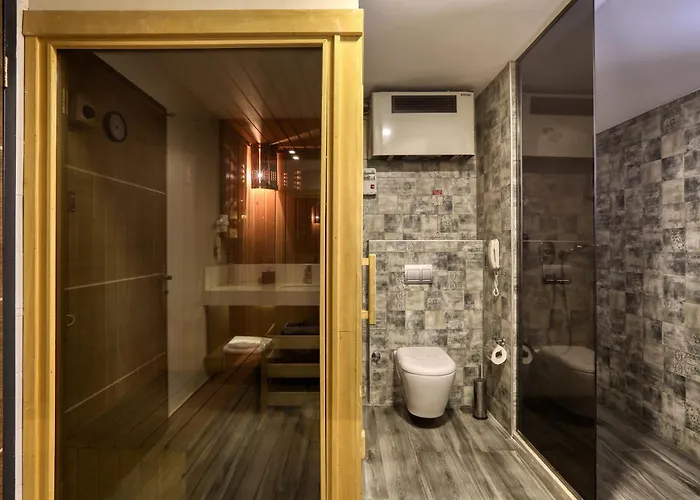 Elit Asya Hotel