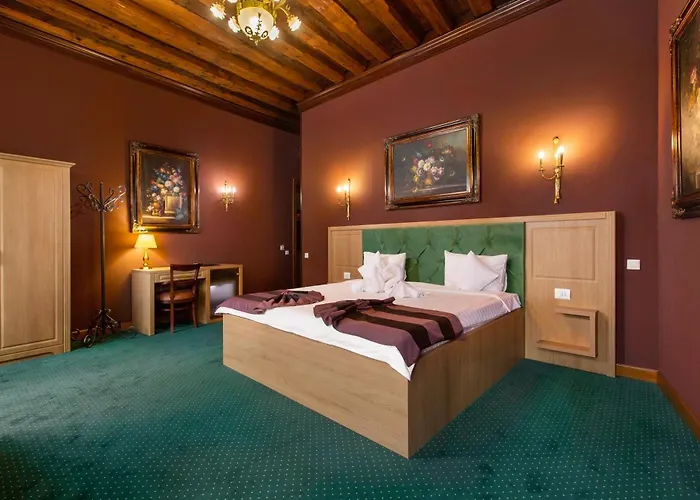 Hotel Am Ring