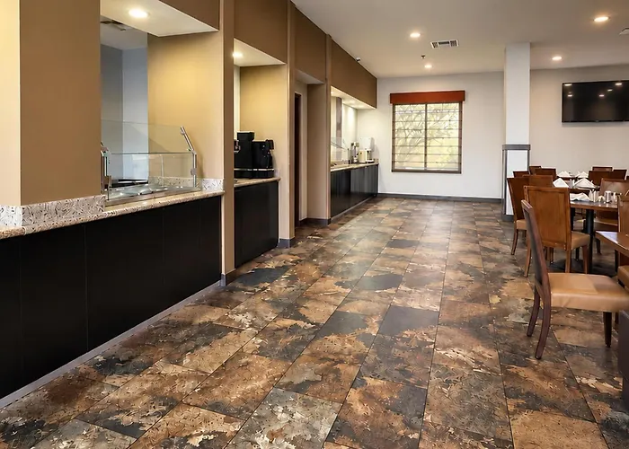 Best Western Premier Monterrey Aeropuerto