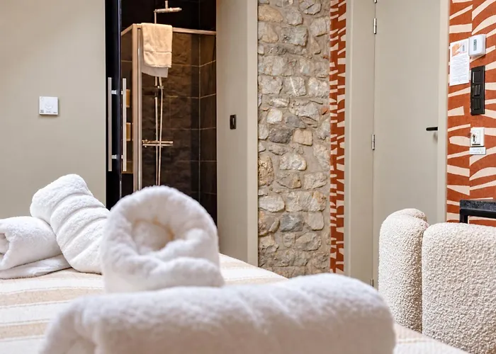 Hotel Le Manoir