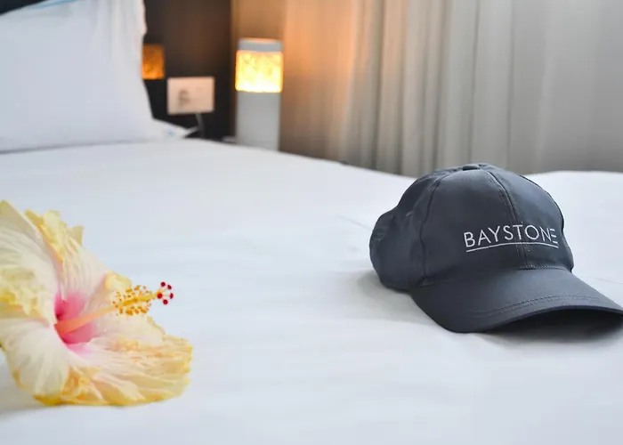 Baystone Boutique Hotel & Spa