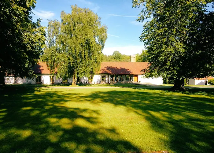 Hensbacka Hotell