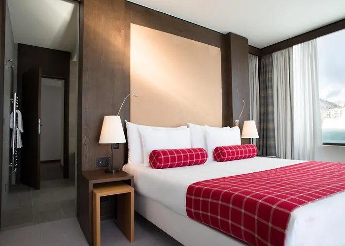 Crans Ambassador
