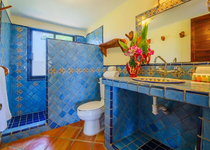 Hotel Casamar Suites