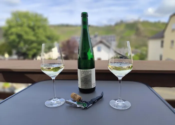 Weinhotel Lenz