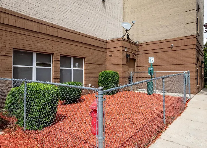 Country Inn & Suites By Radisson, Lake Norman Huntersville, Nc