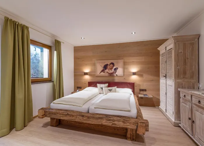 Hotel Gasthof Felsenkeller