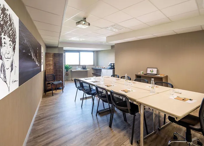 Ibis Styles Les Sables D'Olonne