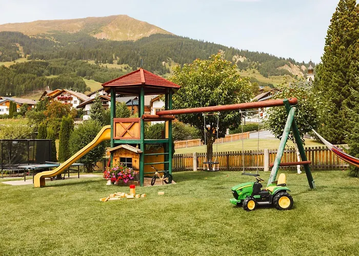 Hotel Garni am Sonnberg