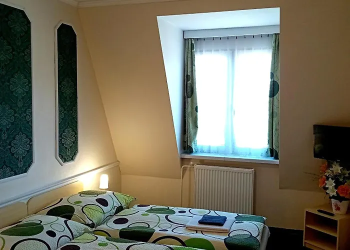 Ubytovanie Poprad Velicky Zamocek