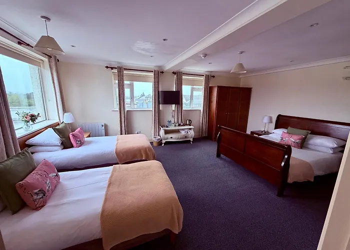 Connemara Lake Hotel