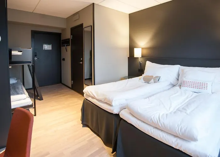 Froesoe Park Hotel