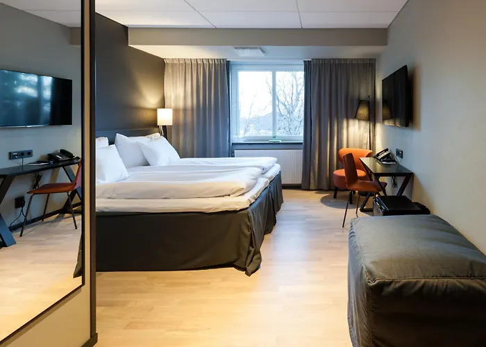 Froesoe Park Hotel