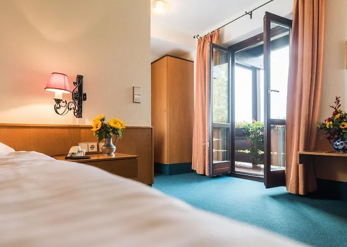 Hotel Stegner