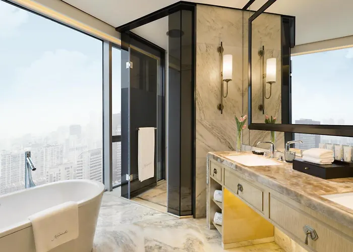 Kempinski Hotel Fuzhou