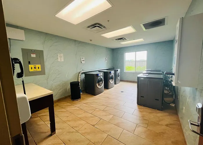 Suburban Studios Donaldsonville - Gonzales