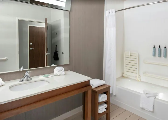 Courtyard By Marriott Nashville Mount Juliet