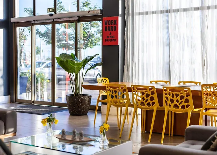 ibis Styles Boa Vista