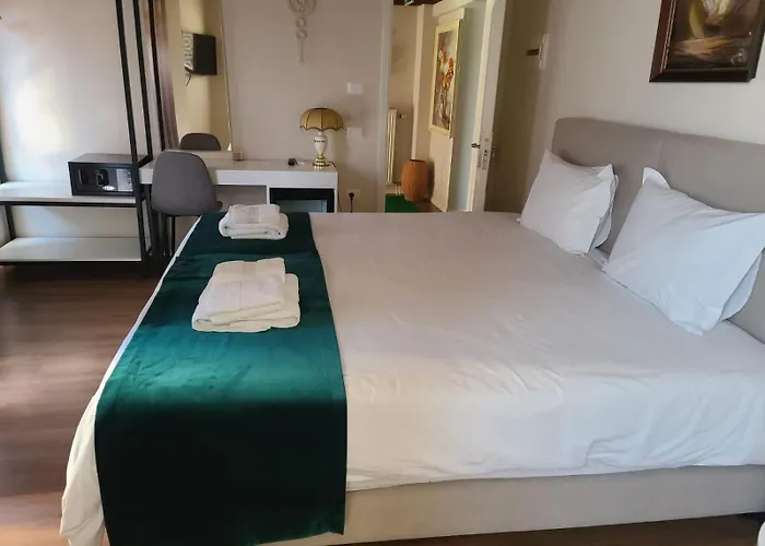 Hotel Bujtina 31