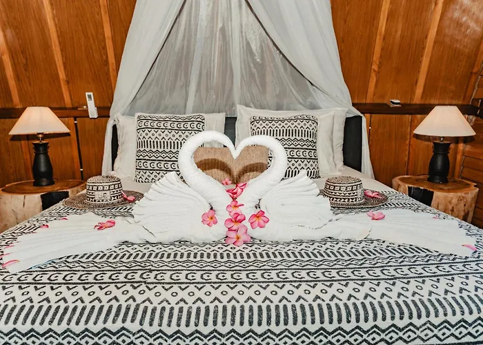 Hakuna Matata Resort Gili Air