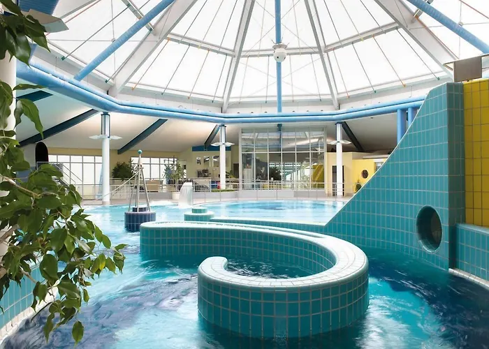 Victor's Residenz-Hotel Teistungenburg