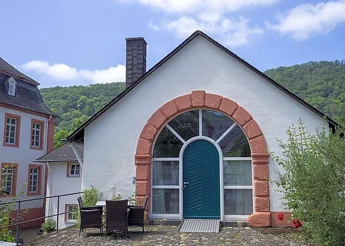 Hotel Lekker