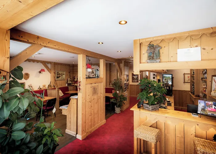 Hotel Le Littoral