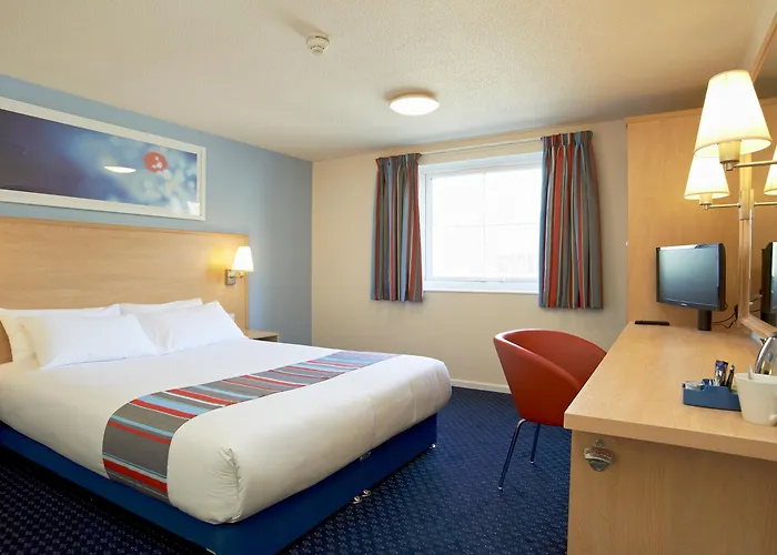 Travelodge Ayr