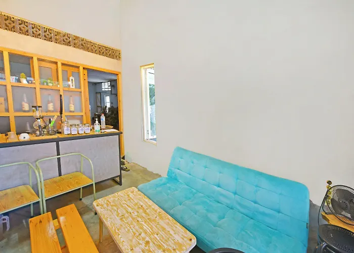 Hotel O Arimbi