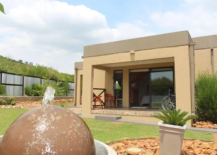 Mthembuskloof Country Lodge