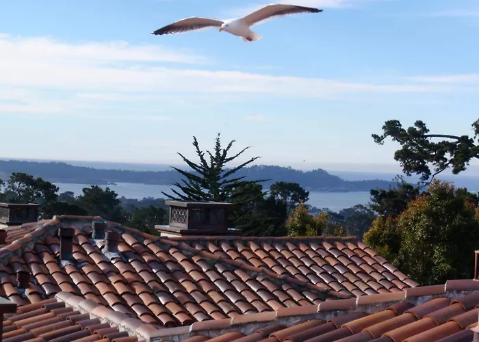 Horizon Inn & Ocean View Lodge